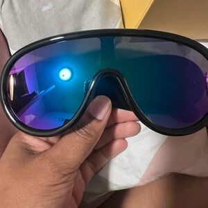 Loewe Sunglasses